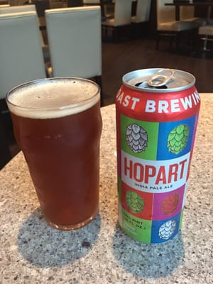 The Meeting Room Restaurant & Tapas Bar by null