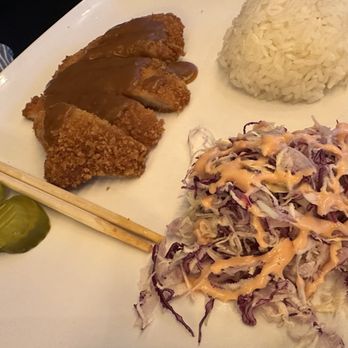 Momo Chicken & Grill - Korean Near Me - Washington, DC, District of Columbia