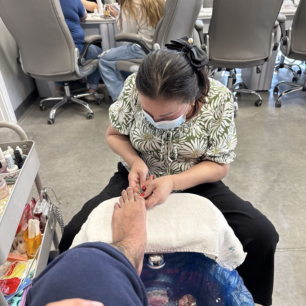 LA Nails - Nail Salons Near Me - Logan, Utah LA Nails - Nail Salons Near Me - Logan, Utah