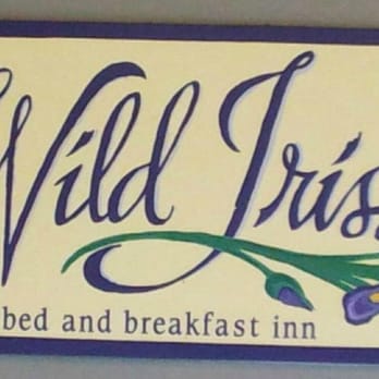 Wild Iris Inn - Bed & Breakfast Near Me - LaConner, Washington