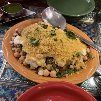 Karma Kafe - Samosa Chaat - Indian Near Me - Hoboken, New Jersey Karma Kafe - Samosa Chaat - Indian Near Me - Hoboken, New Jersey