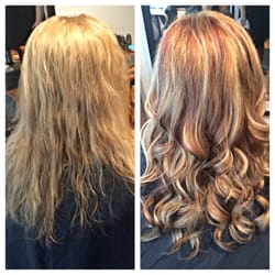 Juniper Salon