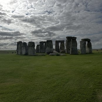 Stonehenge - Landmarks & Historical Buildings Near Me - Amesbury, WIL