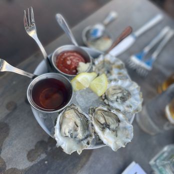 Mass St. Fish House & Raw Bar - West cost oysters, on regular menu - Seafood Near Me - Lawrence, Kansas Mass St. Fish House & Raw Bar - West cost oysters, on regular menu - Seafood Near Me - Lawrence, Kansas