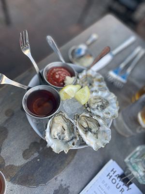 Mass St. Fish House & Raw Bar by null