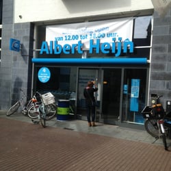 Albert Heijn