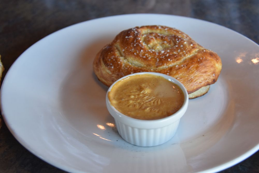 Lassen Ale Works Boardroom Logo