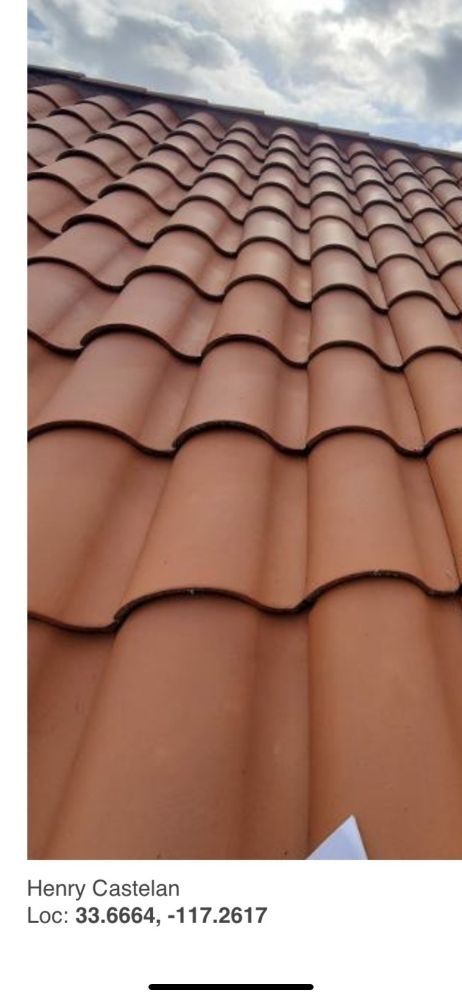Slide of Dynamic Roofing Systems
