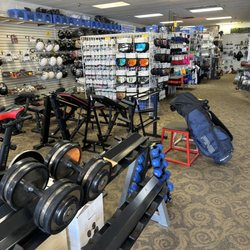 Sports Exchange