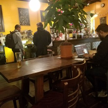 Espresso 77 - They have wifi - Coffee & Tea Near Me - Jackson Heights, New York