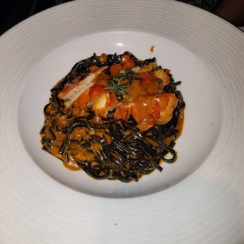 Nerai - Lobster pasta - Greek Near Me - New York, New York Nerai - Lobster pasta - Greek Near Me - New York, New York