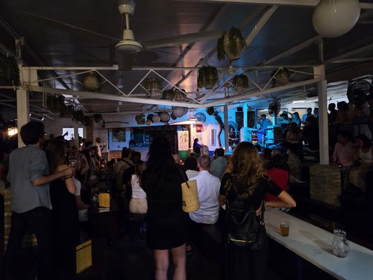 La Carbonería by null