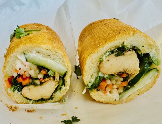 Proper Sandwich Company by null