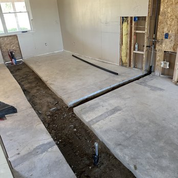 Hillside Plumbing Services - Relocated water, sewer and gas lines for remodel - Plumbing Near Me - Highland, California Hillside Plumbing Services - Relocated water, sewer and gas lines for remodel - Plumbing Near Me - Highland, California