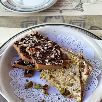 Miramar Bistro - Toffee Plate Lunch - French Near Me - Highwood, Illinois Miramar Bistro - Toffee Plate Lunch - French Near Me - Highwood, Illinois
