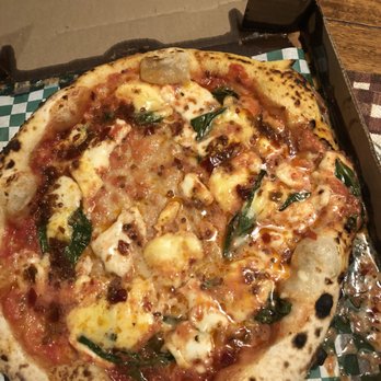 A16 - Italian Near Me - Oakland, California