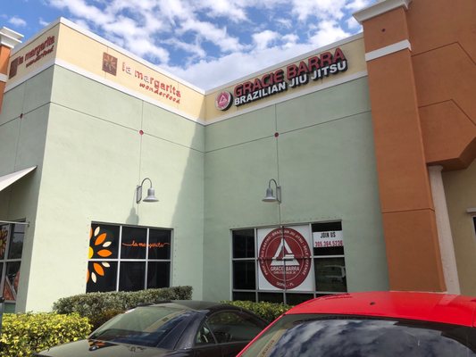 La Margarita Wonderfood Doral by null