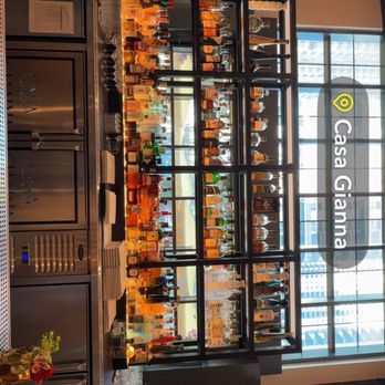 Casa Gianna - Bar - Italian Near Me - Miami, Florida Casa Gianna - Bar - Italian Near Me - Miami, Florida