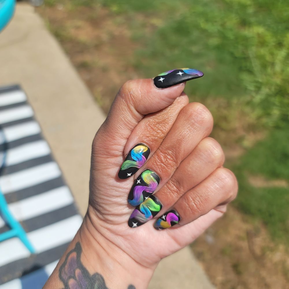 LUXX NAIL SALON Updated October 2024 85 Photos & 56 Reviews 602