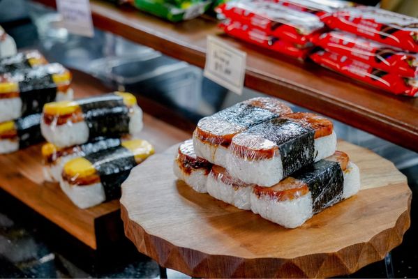 Honeybee Boba Cafe by null