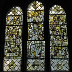 Parish Church of St Dyfnog