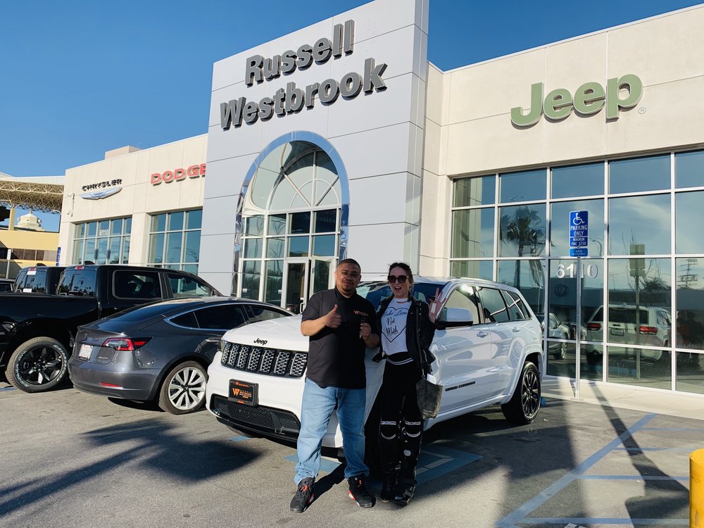 Russell Westbrook Cars >> Russell Westbrook Chrysler Dodge Jeep Ram Of Van Nuys 348 Russell Westbrook Cars >> Russell Westbrook Chrysler Dodge Jeep Ram Of Van Nuys 348