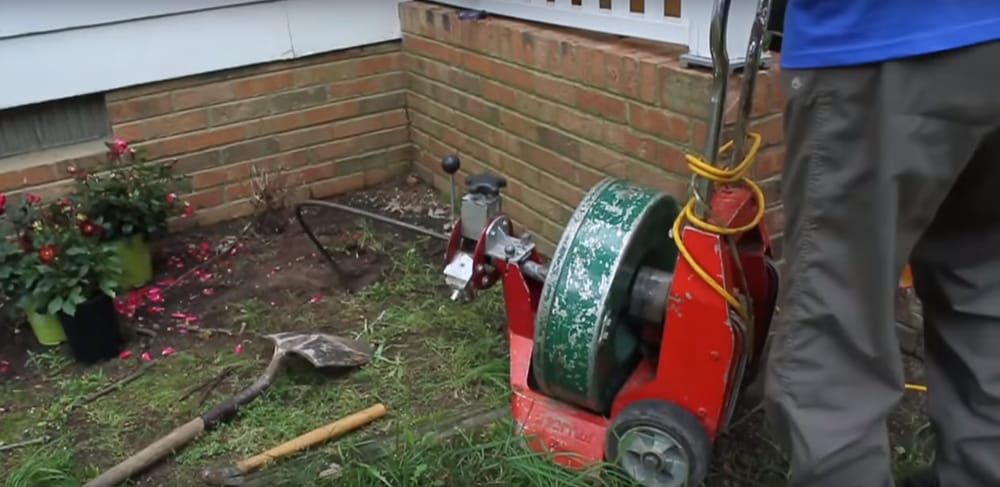 Slide of Master & Sons Plumbing