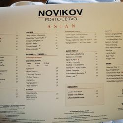 Novikov