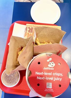 Jollibee by null