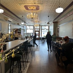 Daphne Mae Cafe