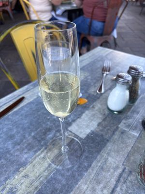 LU LU Craft Bar + Kitchen by null