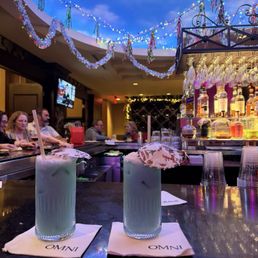 Cocktails Cocktails