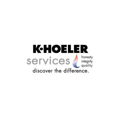 Slide of K Hoeler Plumbing & Heating