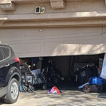 Protech Garage Doors - Garage Door Services Near Me - Las Vegas, Nevada