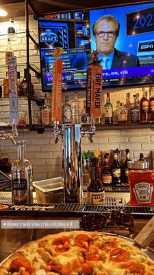 Pisano's Pizzeria & Italian Kitchen by null