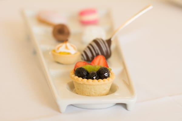 Zelda's Catering by null