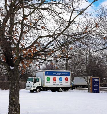 Central Business Systems