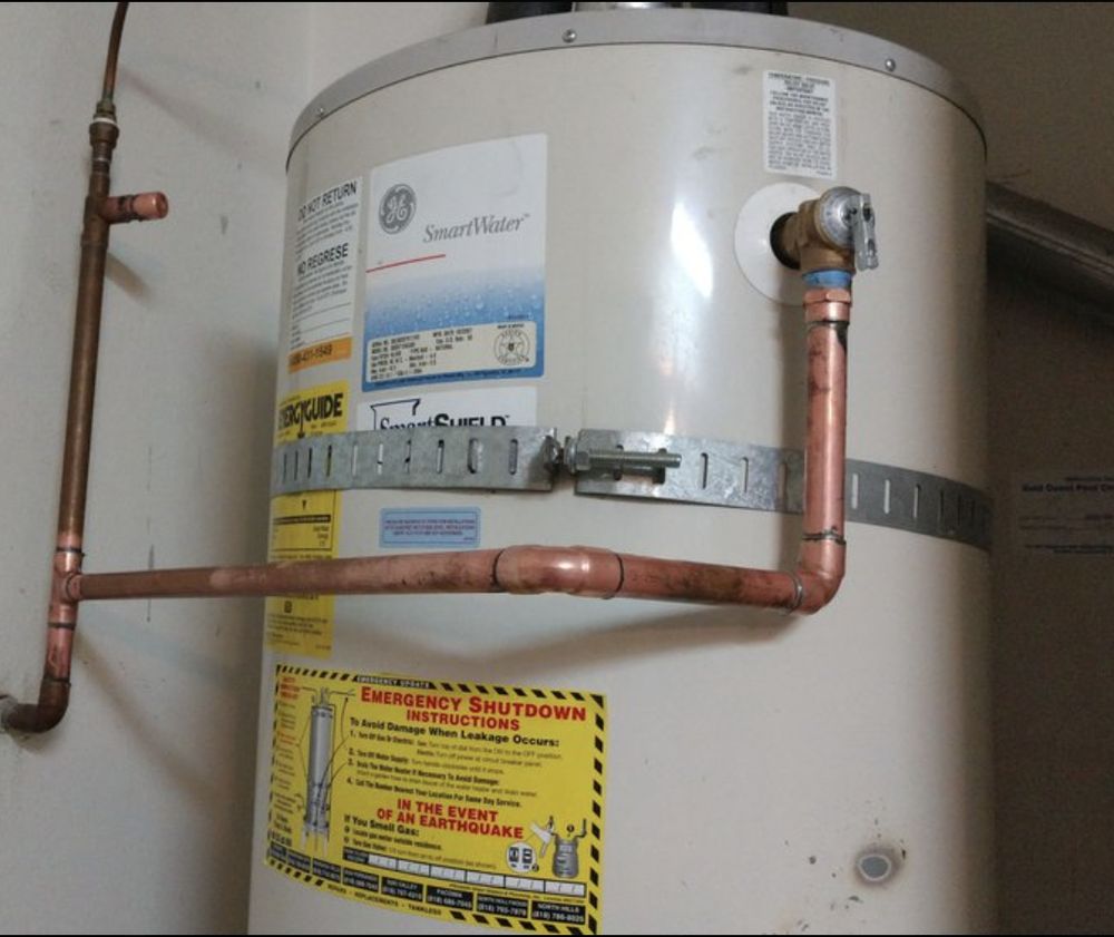 Slide of Levi Does It