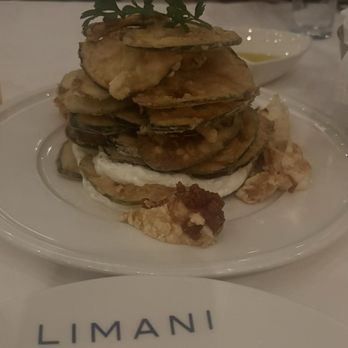 Limani - Zucchini fries - Mediterranean Near Me - Charlotte, North Carolina Limani - Zucchini fries - Mediterranean Near Me - Charlotte, North Carolina