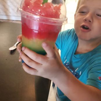 La Boba Cafe - Rainbow Snowcones! - Cafes Near Me - Springfield, Missouri La Boba Cafe - Rainbow Snowcones! - Cafes Near Me - Springfield, Missouri