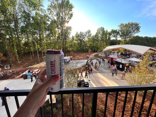 The Orion Amphitheater by null