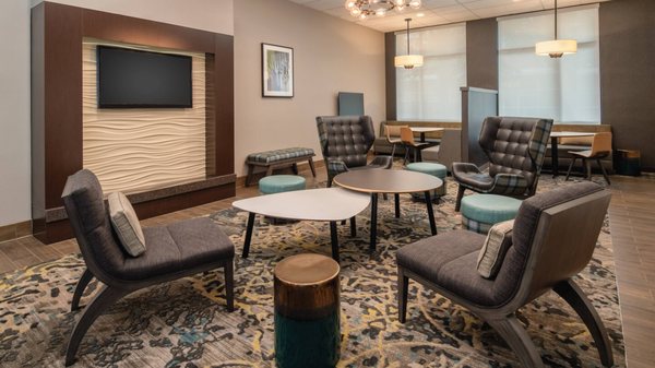 RESIDENCE INN SEATTLE EAST REDMOND visual data 7