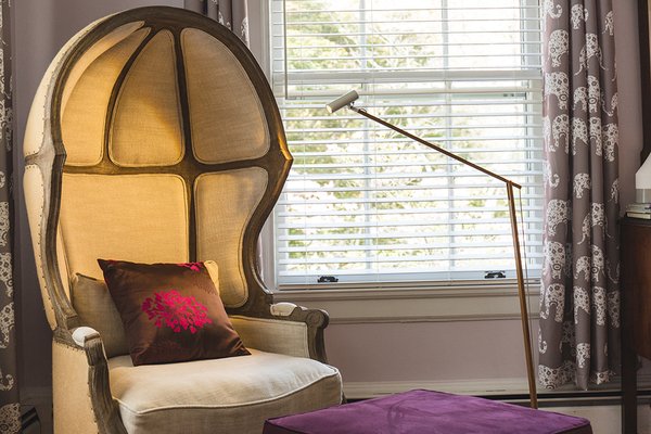 Applewood Manor Inn Bed & Breakfast by null