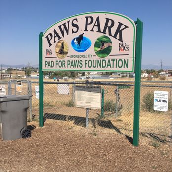 Paws Park - Dog Parks Near Me - Helena, Montana