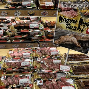 Don Don Donki - Wagyu sushi - International Grocery Near Me - Kapolei, Hawaii Don Don Donki - Wagyu sushi - International Grocery Near Me - Kapolei, Hawaii