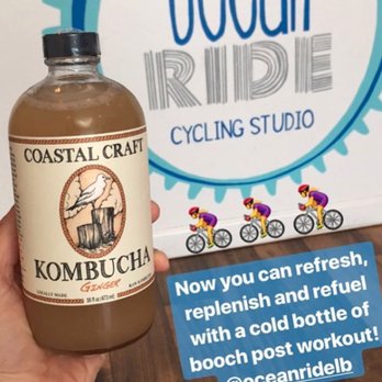 ocean ride cycling studio