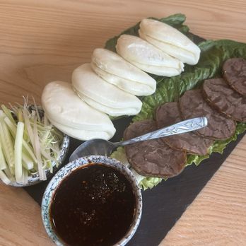 Boston Soup Dumplings - Bao - Chinese Near Me - Boston, Massachusetts