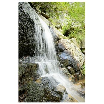 Lower Maxwell Falls Trail Head - Hiking Near Me - Evergreen, Colorado