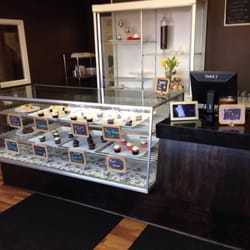 Zinnia's Bakehouse