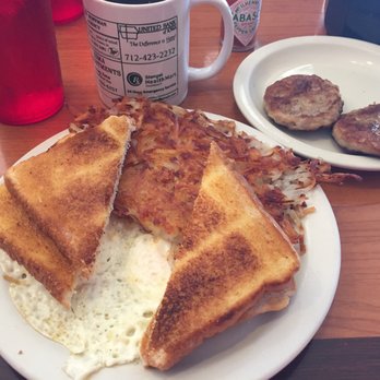 Frannie’s Cafe - American Near Me - Onawa, Iowa Frannie’s Cafe - American Near Me - Onawa, Iowa